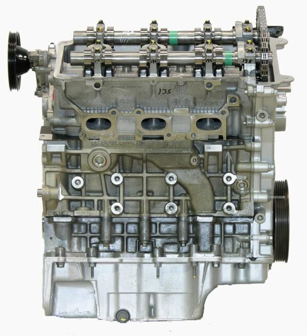 Ford Mercury 2.5L V6 Remanufactured Engine – 1995-1997 - Image 4