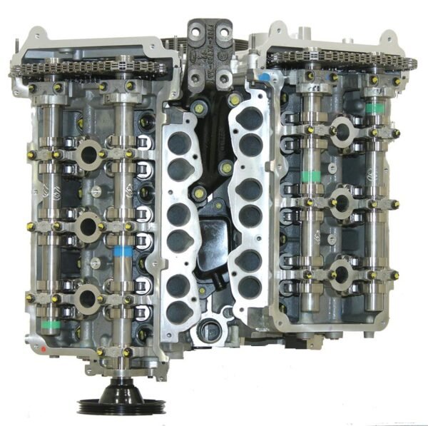 Ford Mercury 2.5L V6 Remanufactured Engine – 1995-1997 - Image 5