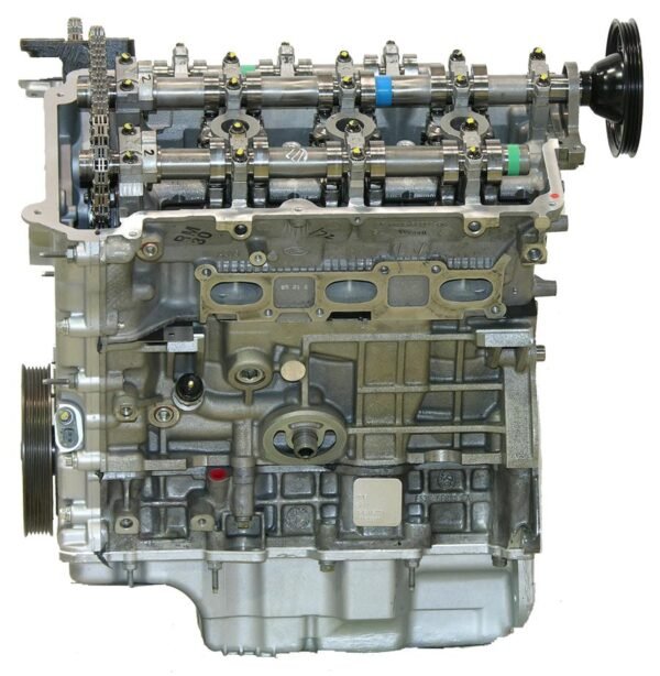 Ford Mercury 2.5L V6 Remanufactured Engine – 1995-1997 - Image 2