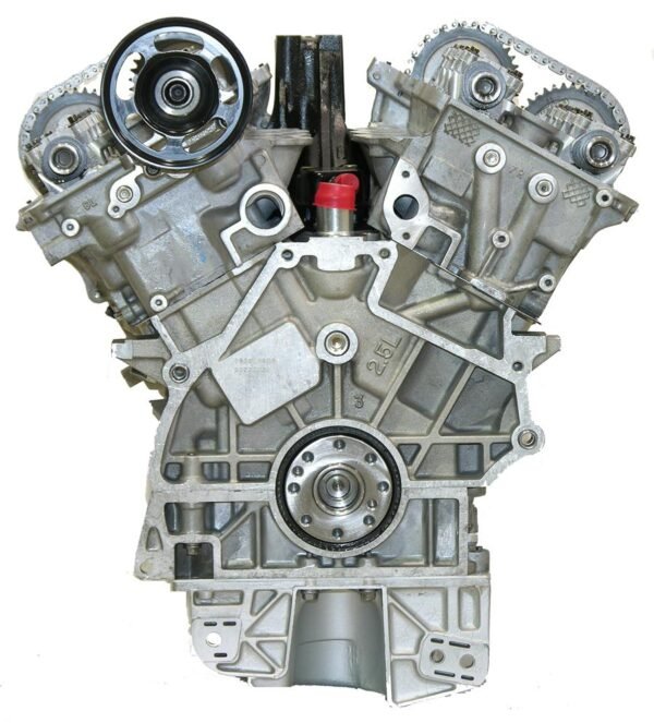 Ford Mercury 2.5L V6 Remanufactured Engine – 1995-1997 - Image 3
