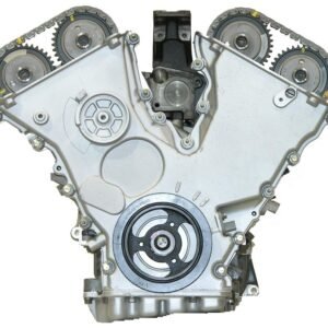Ford Mercury 2.5L V6 Remanufactured Engine – 1995-1997