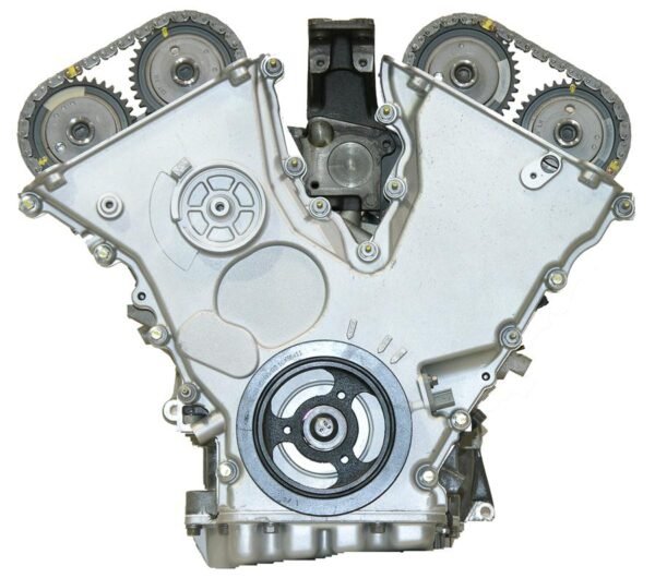Ford Mercury 2.5L V6 Remanufactured Engine – 1995-1997