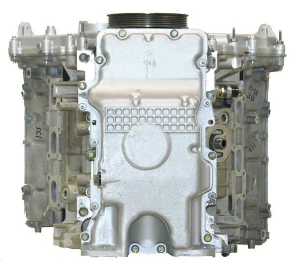 Ford Mercury 2.5L V6 Remanufactured Engine – 1995-1997 - Image 6