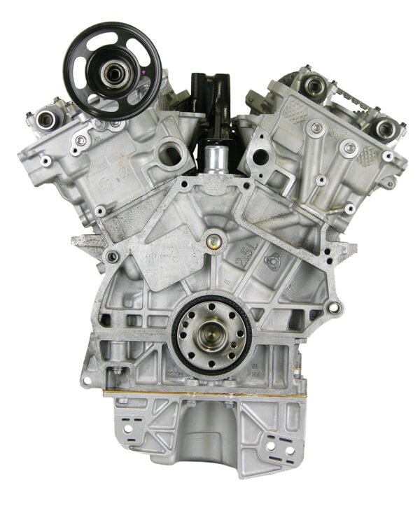 Ford Mercury 2.5L V6 Remanufactured Engine – 1999-2000 - Image 3