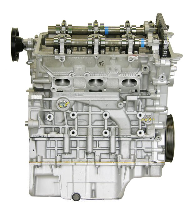 Ford Mercury 2.5L V6 Remanufactured Engine – 1999-2000 - Image 4