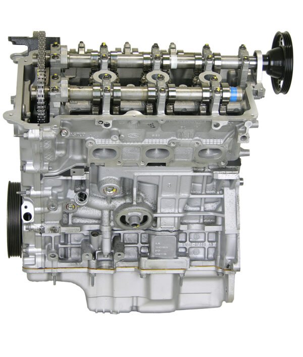 Ford Mercury 2.5L V6 Remanufactured Engine – 1999-2000 - Image 2