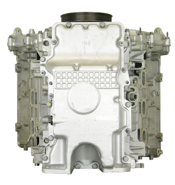 Ford Mercury 2.5L V6 Remanufactured Engine – 1999-2000 - Image 6