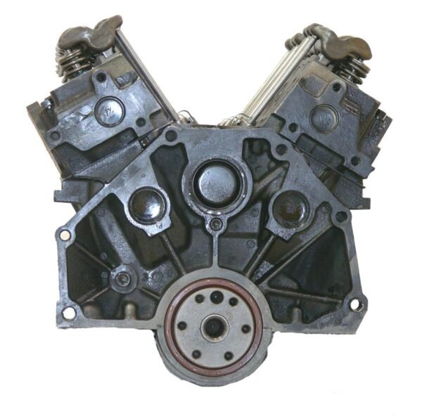 Ford Mercury 3.0L V6 Remanufactured Engine – 1995-1998 - Image 3