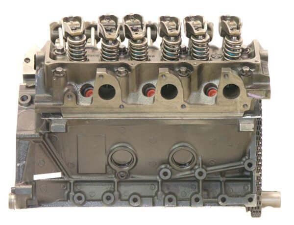Ford Mercury 3.0L V6 Remanufactured Engine – 1995-1998 - Image 4
