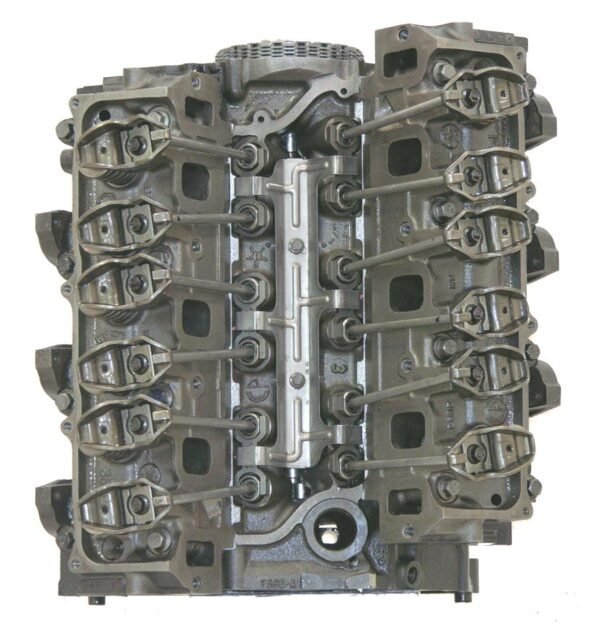Ford Mercury 3.0L V6 Remanufactured Engine – 1995-1998 - Image 5