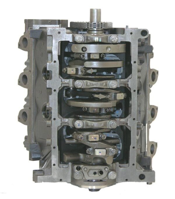 Ford Mercury 3.0L V6 Remanufactured Engine – 1995-1998 - Image 6