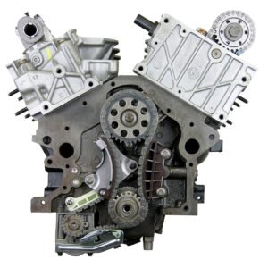 Ford Mercury 4.0L V6 Remanufactured Engine – 1997-2001