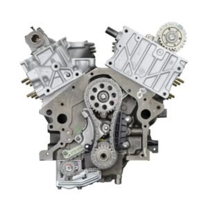 Ford Mercury 4.0L V6 Remanufactured Engine – 2001-2007 4WD Truck