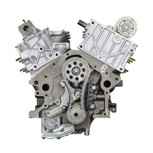 Ford Mercury 4.0L V6 Remanufactured Engine – 2001-2007 4WD Truck - Image 2