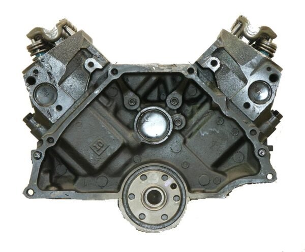 Ford 5.0L V8 Remanufactured Engine – 1982-1985 - Image 3