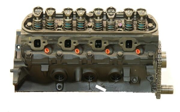 Ford 5.0L V8 Remanufactured Engine – 1982-1985 - Image 4