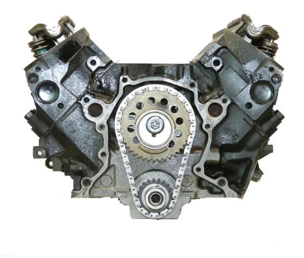 Ford 5.0L V8 Remanufactured Engine – 1982-1985