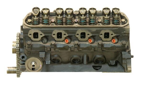 Ford 5.0L V8 Remanufactured Engine – 1982-1985 - Image 2