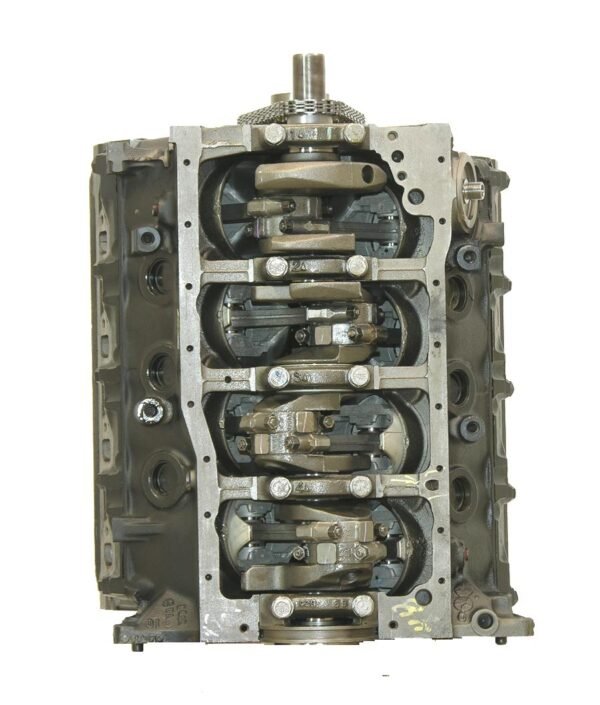 Ford 5.0L V8 Remanufactured Engine – 1982-1985 - Image 6