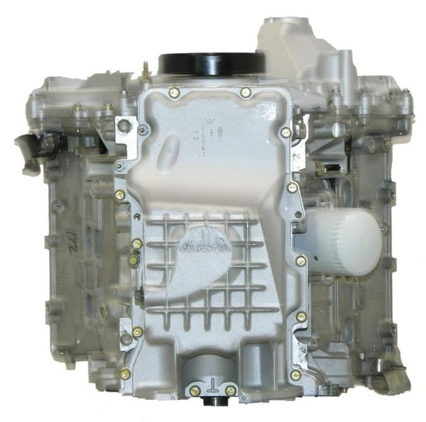 Ford Mercury Duratec 3.0L V6 Remanufactured Engine – 2001-2002 - Image 6