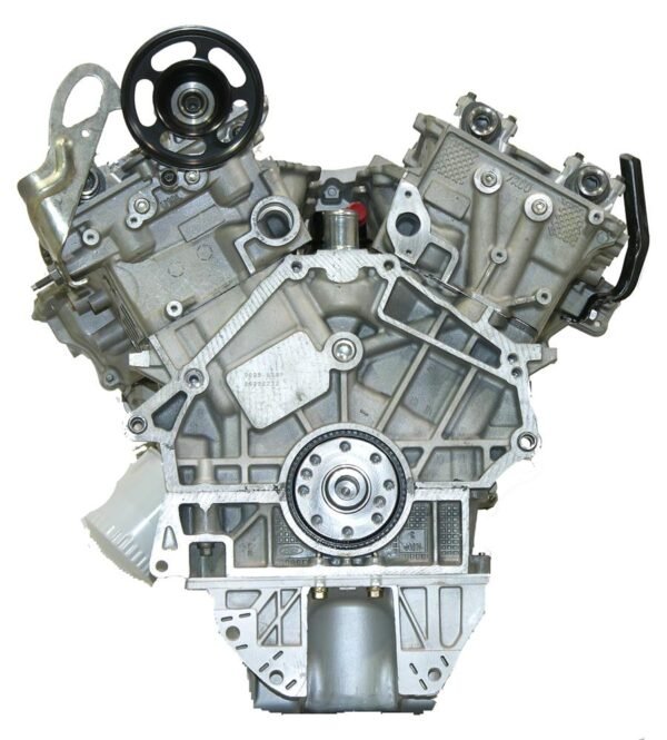 Ford Mercury Duratec 3.0L V6 Remanufactured Engine – 2001-2002 - Image 3