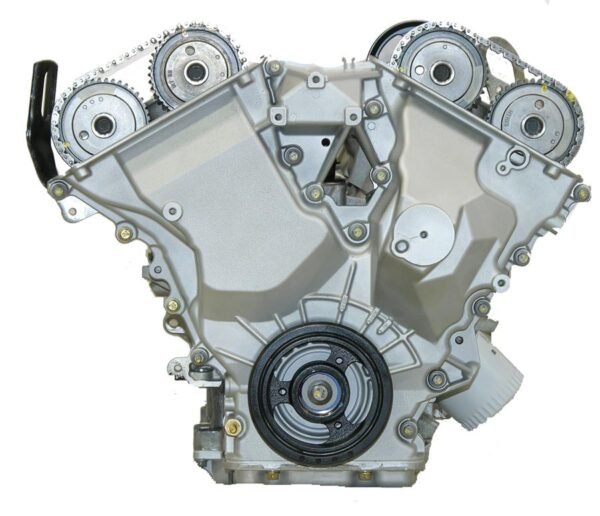 Ford Mercury Duratec 3.0L V6 Remanufactured Engine – 2001-2002