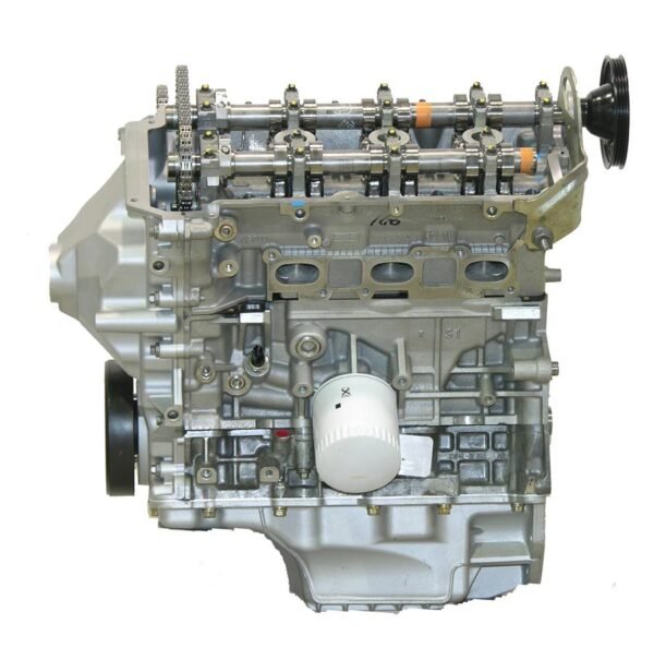 Ford Mercury Duratec 3.0L V6 Remanufactured Engine – 2001-2002 - Image 2