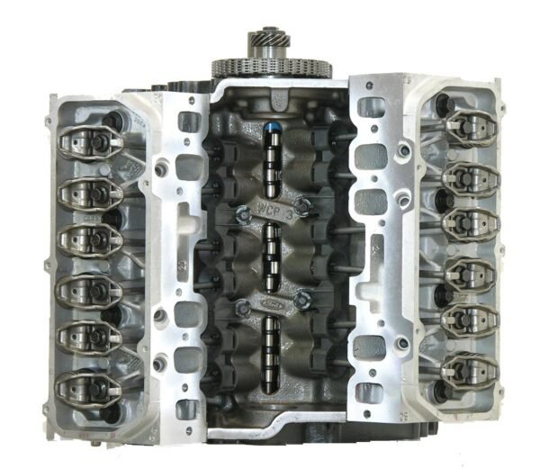 Ford Mercury SC 3.8L V6 Remanufactured Engine – 1989-1993 - Image 5