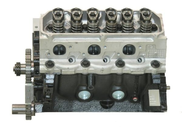 Ford Mercury SC 3.8L V6 Remanufactured Engine – 1989-1993 - Image 2
