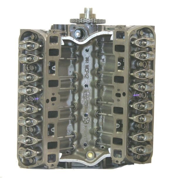 Ford Mercury 5.8L V8 Remanufactured Engine – 1975-1976 - Image 5