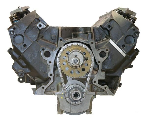 Ford Mercury 5.8L V8 Remanufactured Engine – 1975-1976