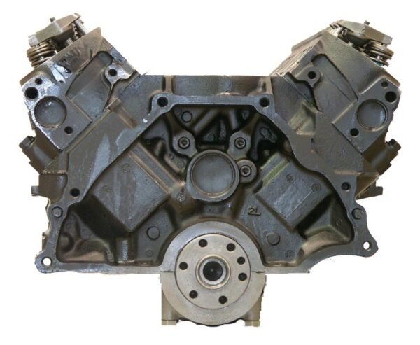 Ford Mercury 5.8L V8 Remanufactured Engine – 1975-1976 - Image 3
