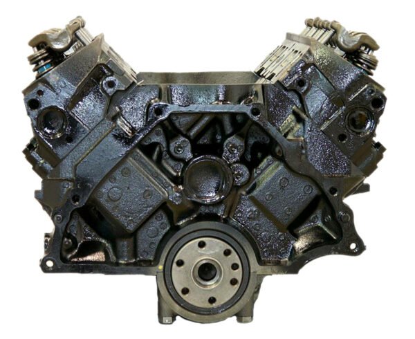 Ford Windsor 5.8L V8 Remanufactured Engine – 1988-1993 - Image 3