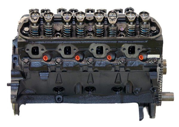 Ford Windsor 5.8L V8 Remanufactured Engine – 1988-1993 - Image 4
