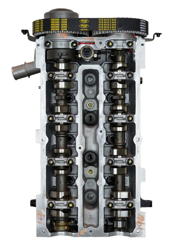 Ford 2.0L ZTEC DOHC L4 Remanufactured Engine – 2000-2002 - Image 5