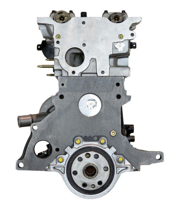 Ford 2.0L ZTEC DOHC L4 Remanufactured Engine – 2000-2002 - Image 3