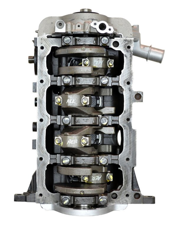 Ford 2.0L ZTEC DOHC L4 Remanufactured Engine – 2000-2002 - Image 6