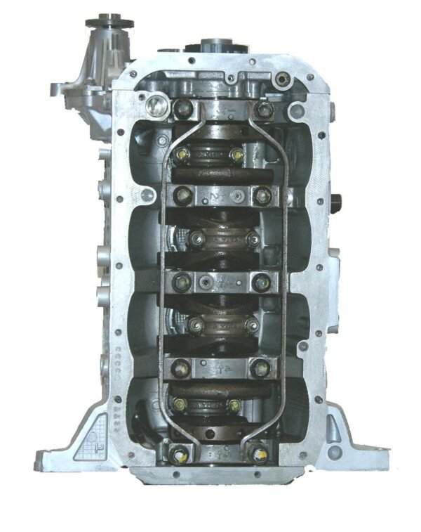 Geo Pontiac Suzuki G16 1.6L L4 Remanufactured Engine – 1992-1995 - Image 6