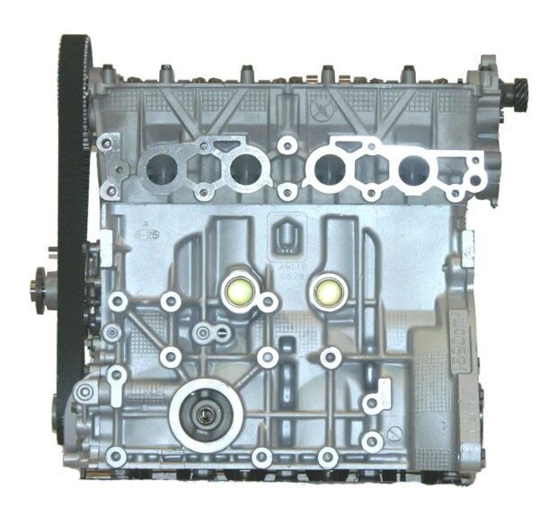 Geo Pontiac Suzuki G16 1.6L L4 Remanufactured Engine – 1992-1995 - Image 2