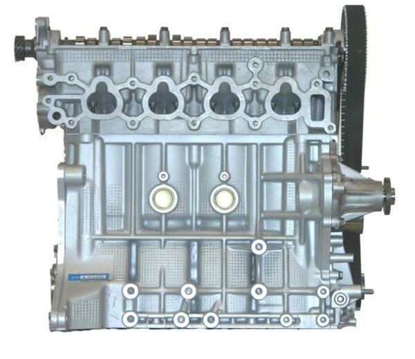 Geo Pontiac Suzuki G16 1.6L L4 Remanufactured Engine – 1992-1995 - Image 4