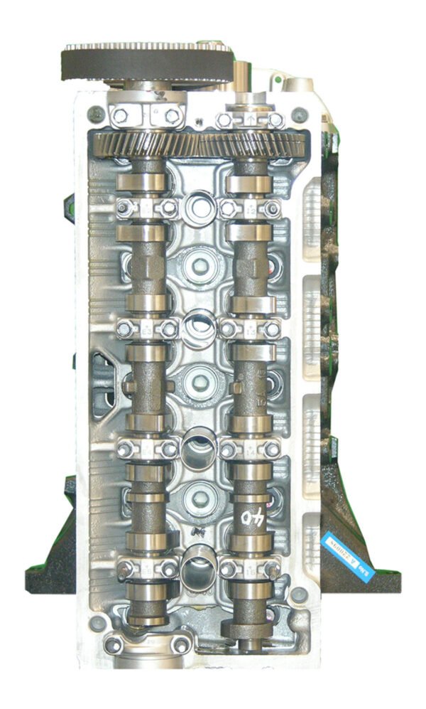 Geo Toyota 4AFE 1.6L L4 Remanufactured Engine – 6/92-8/95 - Image 5