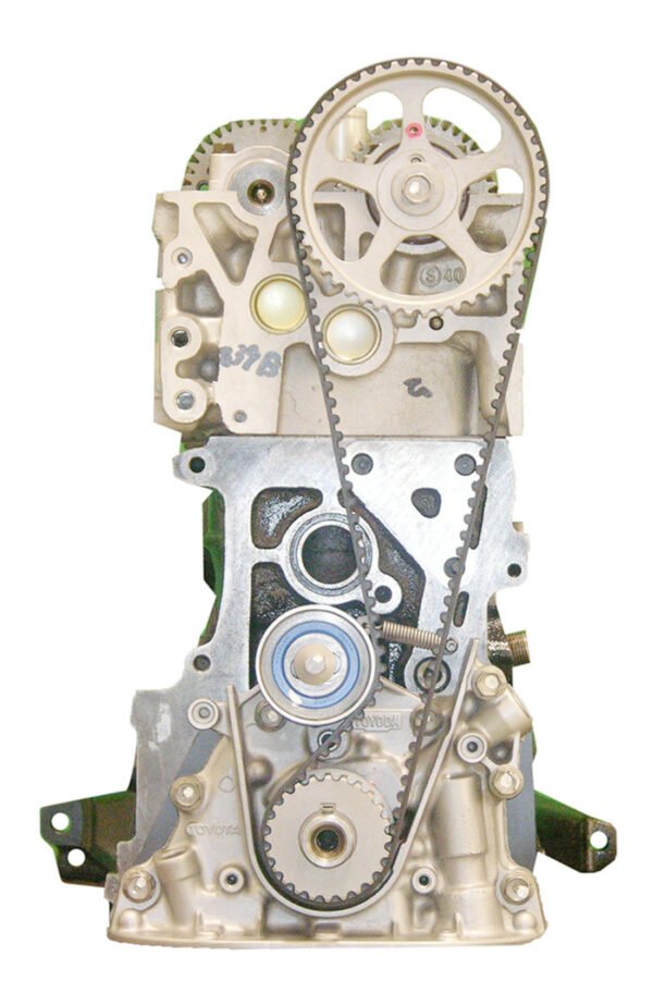 Geo Toyota 4AFE 1.6L L4 Remanufactured Engine – 6/92-8/95