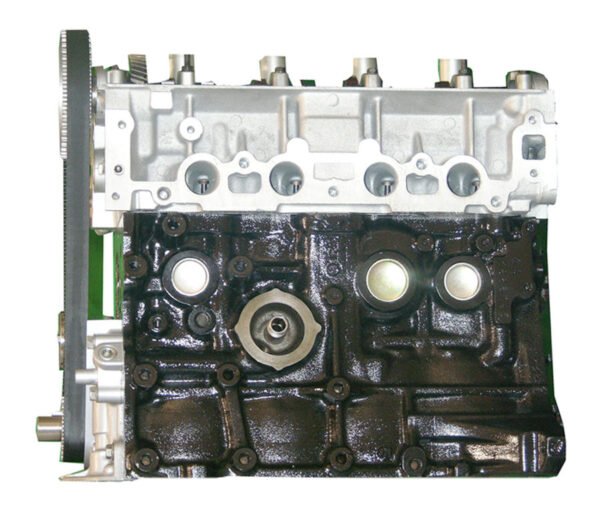 Geo Toyota 4AFE 1.6L L4 Remanufactured Engine – 6/92-8/95 - Image 2
