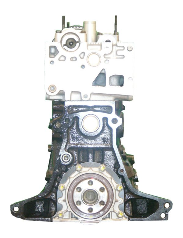 Geo Toyota 4AFE 1.6L L4 Remanufactured Engine – 6/92-8/95 - Image 3
