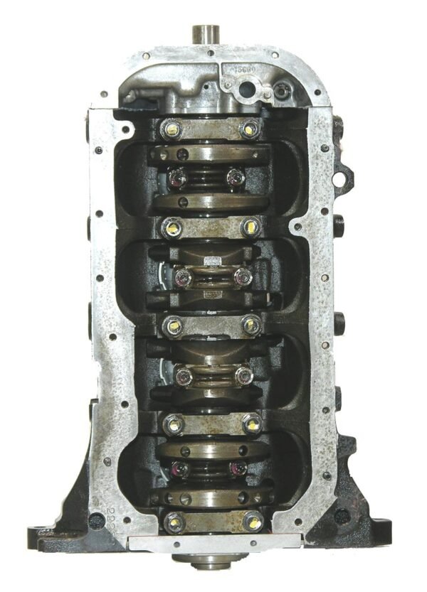 Geo Toyota 4AFE 1.6L L4 Remanufactured Engine – 8/95-8/97 - Image 6