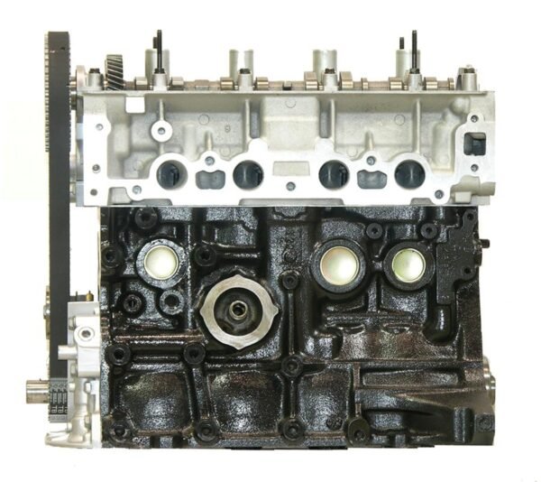 Geo Toyota 4AFE 1.6L L4 Remanufactured Engine – 8/95-8/97 - Image 2