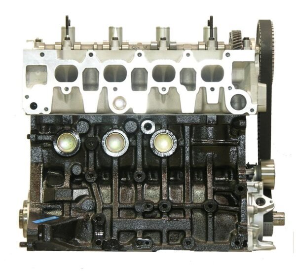 Geo Toyota 4AFE 1.6L L4 Remanufactured Engine – 8/95-8/97 - Image 4