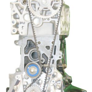 Geo Toyota 7AFE 1.8L L4 Remanufactured Engine – 6/92-8/95