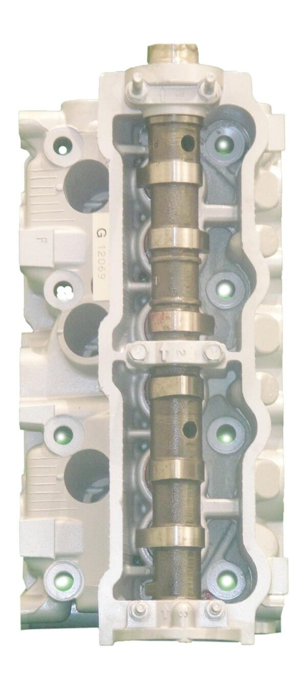 GM 1.0 L3L Remanufactured Cylinder Head – 1989-2000 G10 - Image 5