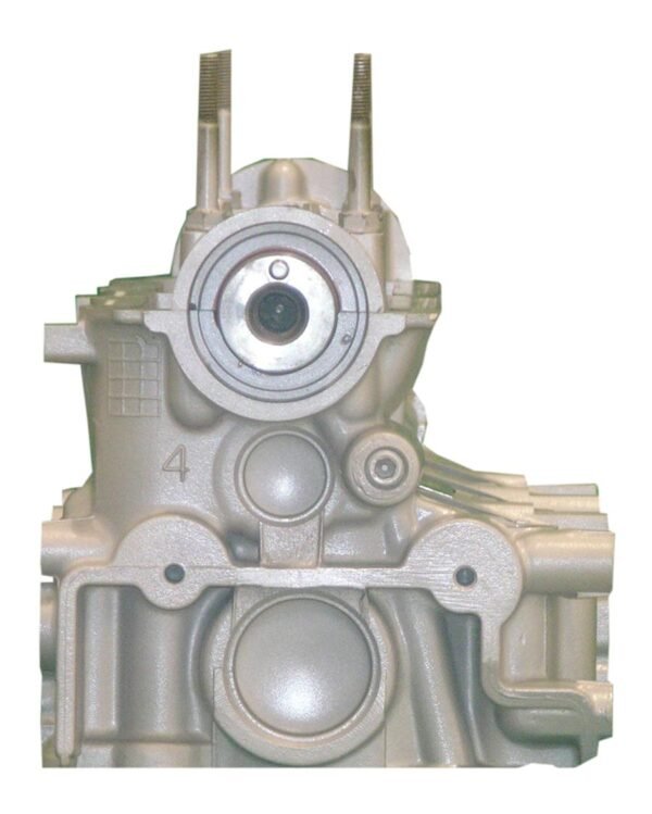 GM 1.0 L3L Remanufactured Cylinder Head – 1989-2000 G10 - Image 3